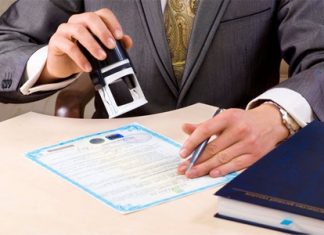 Con dấu ngày càng trở nên quan trọng trong xác nhận giấy tờ