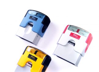 Khắc dấu liền mực lấy ngay giá rẻ Khắc dấu liền mực lấy ngay tại An Khánh