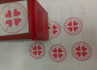 Dịch vụ khắc dấu logo uy tín tại Hà Nội khắc dấu logo uy tin