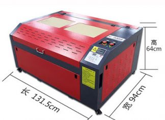 giá máy khắc dấu laser