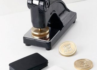 Khắc dấu nổi lấy ngay