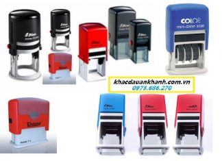 Lợi ích khi khắc dấu tại An Khánh