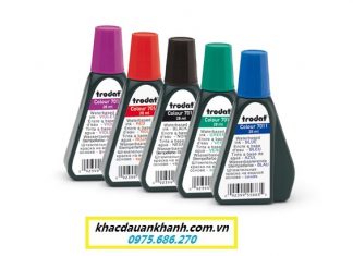 Hộp mực dấu trodat chính hãng