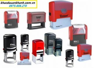 Tuổi thọ của các con dấu tại An Khánh