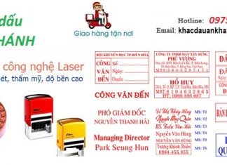 Làm thế nào để đặt hàng tại An Khánh?