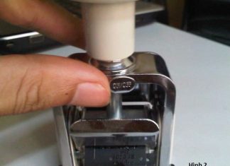 Hướng dẫn sử dụng dấu số nhảy một cách dễ dàng