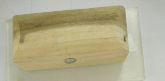 Mẫu dấu hoàn công An Khánh cung cấp