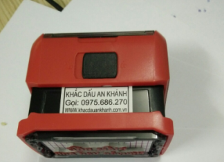 Một doanh nghiệp đi vào hoạt động cần có những con dấu gì? Con dấu chức danh