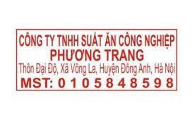khắc dấu mã số thuế
